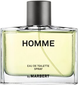Marbert Homme Eau de Toilette (EdT) Spray 100 ml
