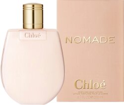 Chloé Nomade Body Lotion - Körperlotion 200 ml