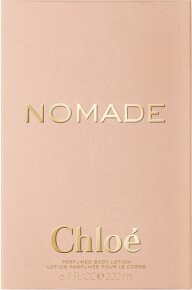 Chloé Nomade Body Lotion - Körperlotion 200 ml
