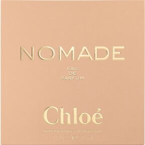 Chloé Nomade Eau de Parfum (EdP) 30 ml
