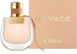 Chloé Nomade Eau de Parfum (EdP) 50 ml
