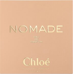 Chloé Nomade Eau de Parfum (EdP) 50 ml