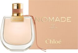 Chloé Nomade Eau de Parfum (EdP) 75 ml