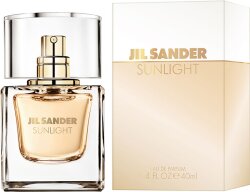 Jil Sander Sunlight Eau de Parfum (EdP) 40 ml