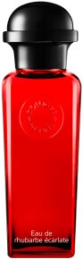 Hermès Eau de Rhubarbe Ècarlate refillable Eau de Cologne Spray 50 ml