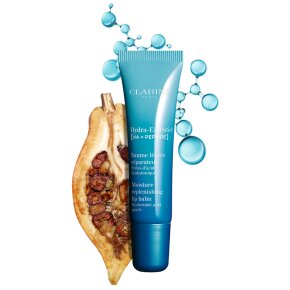 CLARINS Hydra-Essentiel Baume lèvres réparateur 15 ml