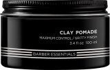 Redken Brews Clay Pomade 100 ml