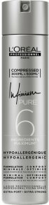 L'Oréal Professionnel Infinium Pure Haarspray Extra-Strong 300 ml