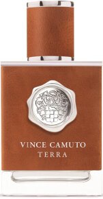 Vince Camuto TERRA Eau de Toilette (EdT) 50 ml