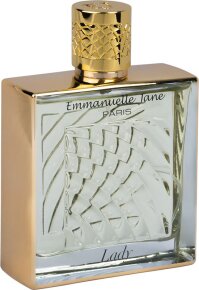 Emmanuelle Jane Paris Lady Eau de Parfum (EdP) 100 ml