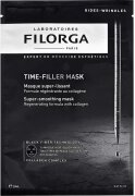 Filorga Time Filler Mask Intensiv glättende Gesichtsmaske mit Lifting-Effekt Filorga Time Filler Mask Intensiv glättende Gesichtsmaske mit Lifting-Effekt