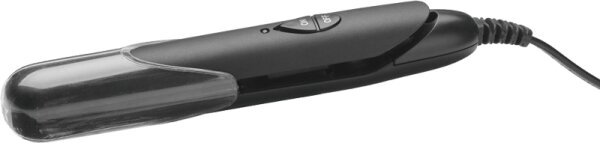 4025341507403 - Haarstyling Elektrogeräte Microflat Glätteisen 1 Stk 4025341507403 - Haarstyling Elektrogeräte Microflat Glätteisen 1 Stk
