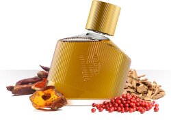 Bruno Banani Man's Best Eau de Toilette (EdT) 50 ml