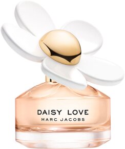 Marc Jacobs Daisy Love Eau de Toilette (EdT) 100 ml