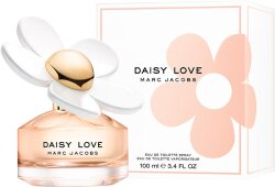 Marc Jacobs Daisy Love Eau de Toilette (EdT) 100 ml