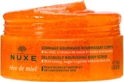 Nuxe Rêve de Miel® Verwöhnendes Körperpeeling 175 ml