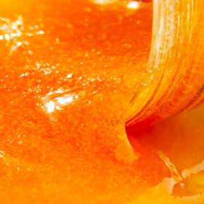 Nuxe Rêve de Miel® Verwöhnendes Körperpeeling 175 ml