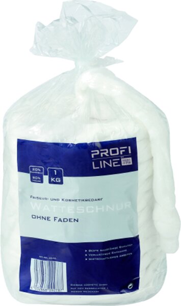 4032868092787 - Swiss o Par Profiline Watteschnur 80 % Viskose 20% Baumwolle 1000 g 4032868092787 - Swiss o Par Profiline Watteschnur 80 % Viskose 20% Baumwolle 1000 g