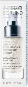 ANNEMARIE BÖRLIND ANTI-POLLUTION & MOISTURE SERUM 30 ml