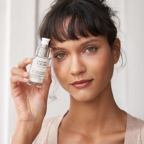 ANNEMARIE BÖRLIND ANTI-POLLUTION & MOISTURE SERUM 30 ml