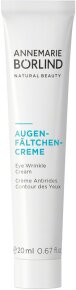 ANNEMARIE BRLIND Augen-Fltchen-Creme 20 ml