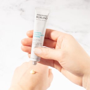 ANNEMARIE BÖRLIND Augen-Fältchen-Creme 20 ml