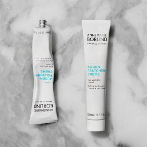 ANNEMARIE BÖRLIND Augen-Fältchen-Creme 20 ml