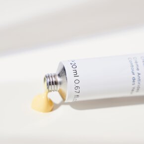 ANNEMARIE BÖRLIND Augen-Fältchen-Creme 20 ml