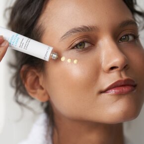 ANNEMARIE BÖRLIND Augen-Fältchen-Creme 20 ml