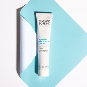 ANNEMARIE BÖRLIND Augen-Fältchen-Creme 20 ml