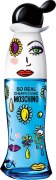 Moschino So Real Cheap & Chic Eau de Toilette (EdT) Moschino So Real Cheap & Chic Eau de Toilette (EdT)