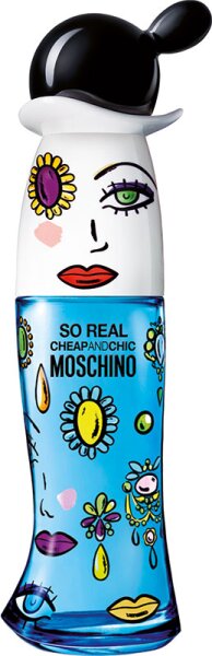 8011003838387 - Damendüfte Cheap & Chic So Real Eau de Toilette Spray 30 ml 8011003838387 - Damendüfte Cheap & Chic So Real Eau de Toilette Spray 30 ml