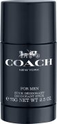 Coach for Men Deodorant Stick 75 g