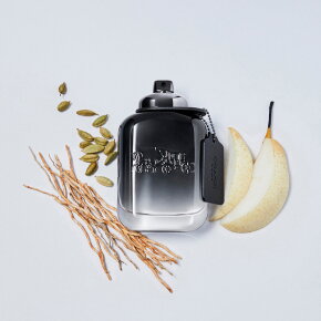 Coach for Men Eau de Toilette (EdT) 40 ml