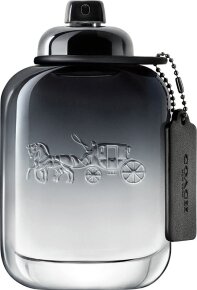 Coach for Men Eau de Toilette (EdT) 100 ml