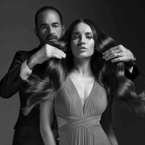 BaByliss Pro Haartrockner Rapido 2200 Watt, Schwarz (BAB7000IE)