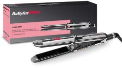 BaByliss Pro Glätteisen Elipsis 3000 Schwarz (BAB3000EPE)