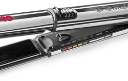 BaByliss Pro Glätteisen Elipsis 3000 Schwarz (BAB3000EPE)