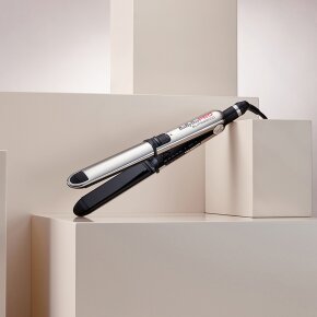 BaByliss Pro Glätteisen Elipsis 3000 Schwarz (BAB3000EPE)