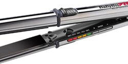 BaByliss Glätteisen Elipsis 3100 Chrom-Schwarz (BAB3100EPE)