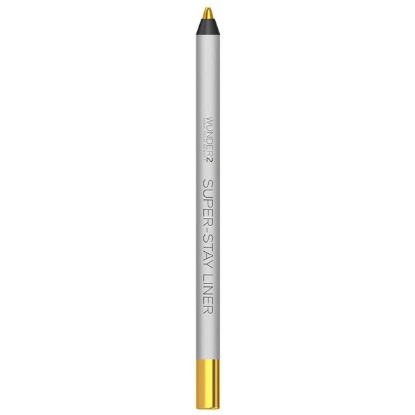 5056153500213 - Super-Stay Eye Pencil Metallic Gold Eyeliner 12 g 5056153500213 - Super-Stay Eye Pencil Metallic Gold Eyeliner 12 g
