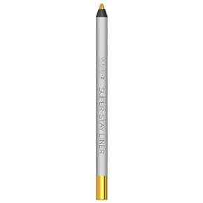 Wunder2 Super-Stay Eye Pencil Metallic Gold Eyeliner 1,2 g