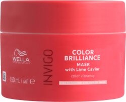 Wella Professionals Invigo Color Brilliance Mask Fine/Normal 150 ml