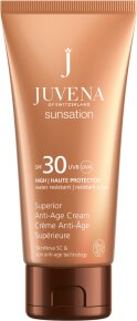 Juvena Sunsation Superior Anti-Age Cream 75 ml SPF 30