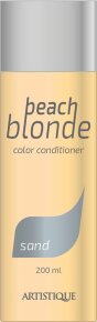 Artistique Beach Blonde Conditioner Sand 200 ml
