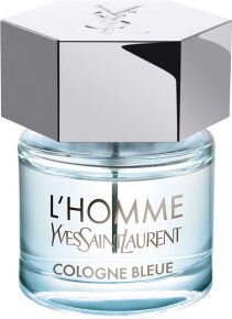 Yves Saint Laurent L'Homme Cologne Bleue Eau de Toilette (EdT) 60 ml