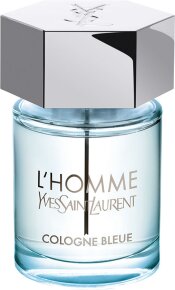 Yves Saint Laurent L'Homme Cologne Bleue Eau de Toilette (EdT) 100 ml