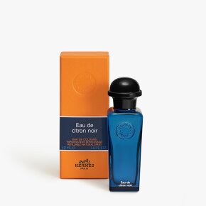 Hermès Eau de Citron Noir Eau de Cologne (EdC) 50 ml