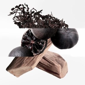 Hermès Eau de Citron Noir Eau de Cologne (EdC) 50 ml