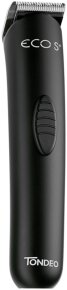 TONDEO ECO S Plus Black Trimmer